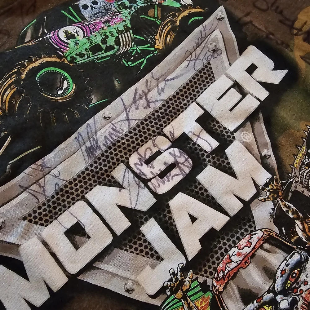 Monster Jam monster jam